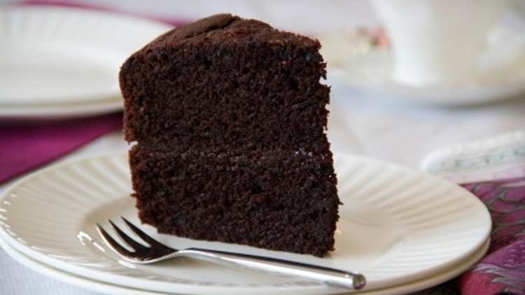 Veg of the Week: Beetroot – Chocolate Beetroot Cake Recipe