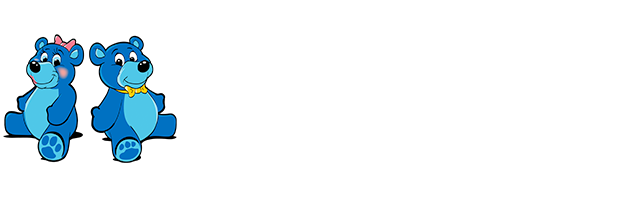 Blue Bears Playscheme