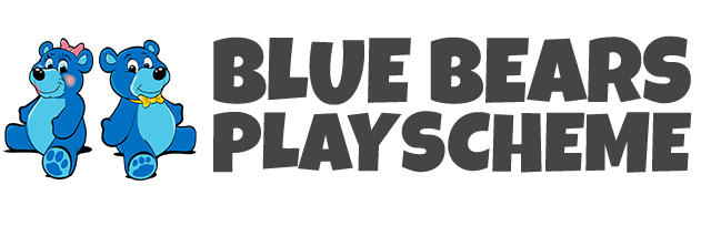 Blue Bears Playscheme